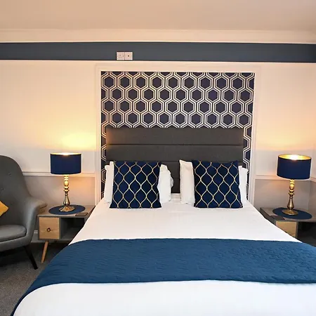 Mackays Guest house
