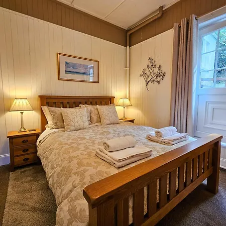 Ards House Bed & Breakfast