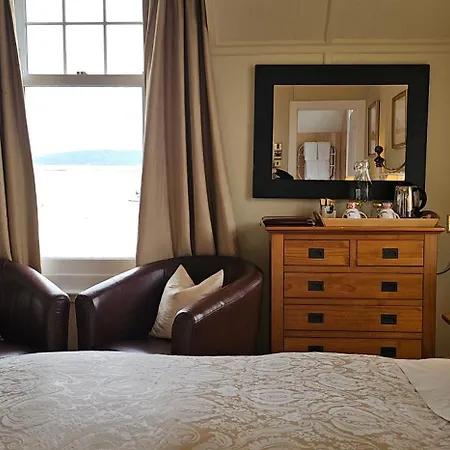Ards House Bed & Breakfast 4*