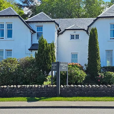 Ards House Oban