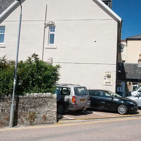 Thornloe Guest house 4*