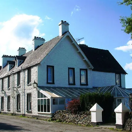Portsonachan & Lodges Hotel