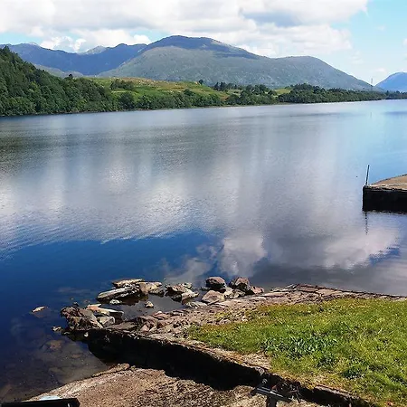 Portsonachan & Lodges Hotel Oban
