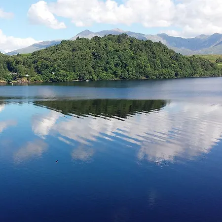 Portsonachan & Lodges 3* Oban