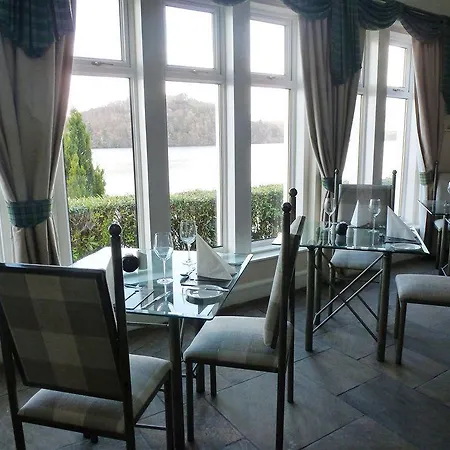 Portsonachan & Lodges Hotel