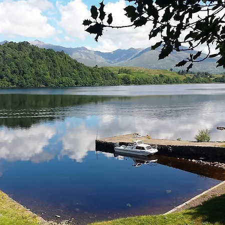 Hotel Portsonachan & Lodges Oban