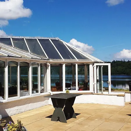 Portsonachan & Lodges 3*