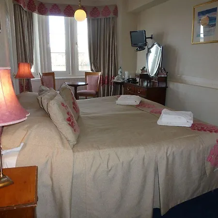 Hotel Portsonachan & Lodges