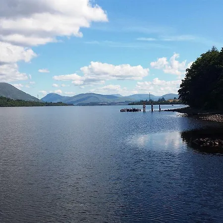 Portsonachan & Lodges Hotel