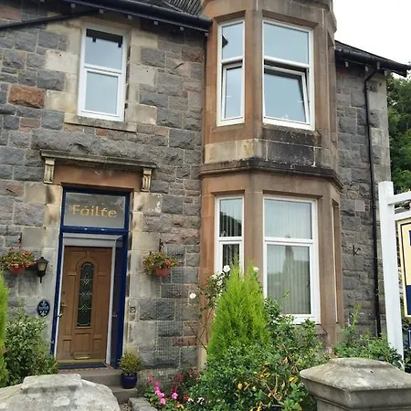 Failte 3* Oban