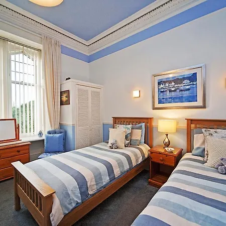 Guest house Glenbervie Oban