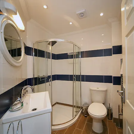 Guest house Mackays Oban