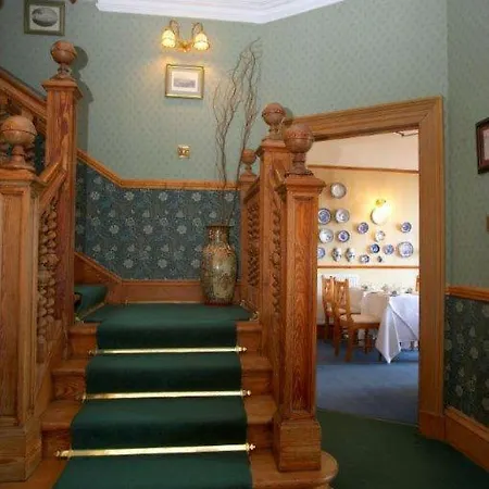 Kilchrenan House