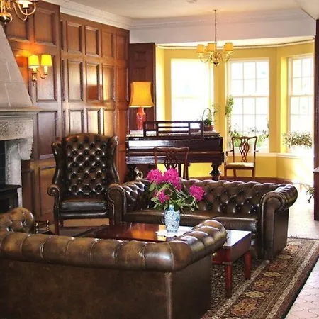 Hotel Knipoch House Oban