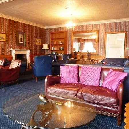 Hotel Portsonachan & Lodges
