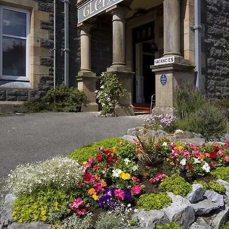 Guest house Glenrigh Guest House - Adults Only Oban