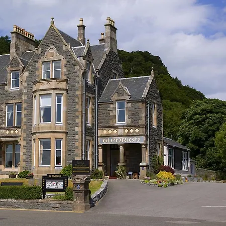 Glenrigh Guest House - Adults Only Guest house 4*
