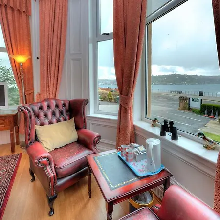 Glenrigh Guest House - Adults Only Guest house
