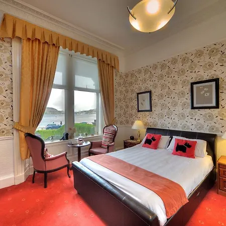 Glenrigh Guest House - Adults Only Guest house 4*