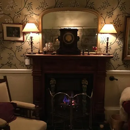 Casa de hóspedes Blair South Oban