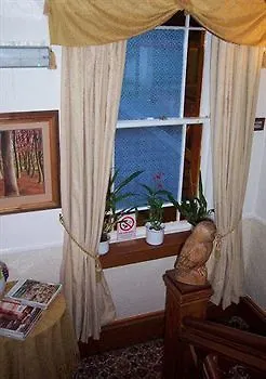 Hotel Roseneath 3*