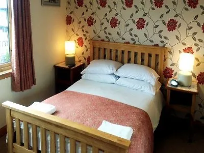 The Rowans 5* Oban