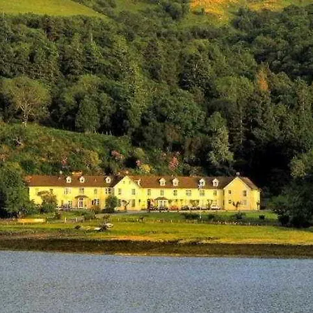 Hotel Knipoch House