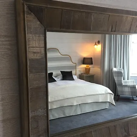 Glenburnie House Oban