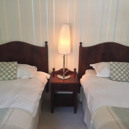 Glenburnie House 4* Oban