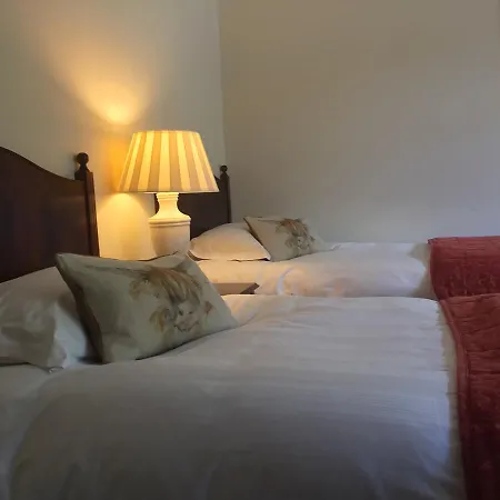 Glenburnie House Casa de hóspedes 4*