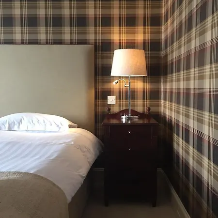Glenburnie House Oban