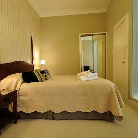 Glenburnie House Oban