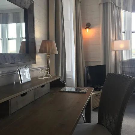 Glenburnie House Oban