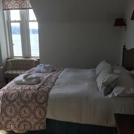 Glenburnie House 4*