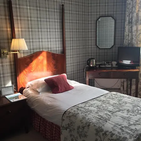 Glenburnie House 4*