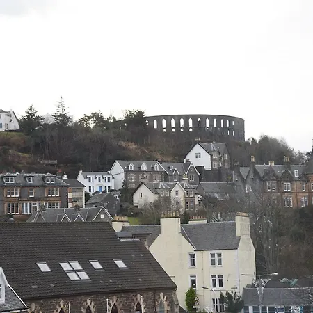 Corran House Oban