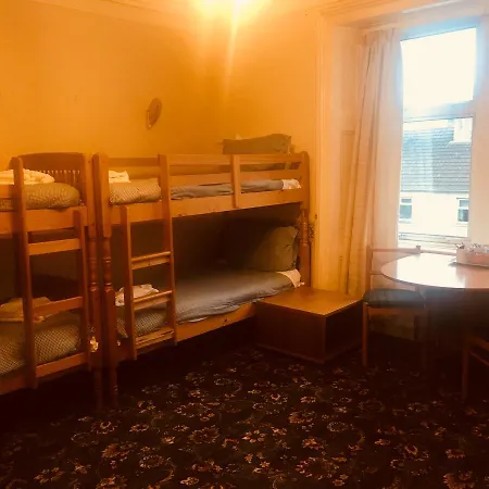 Arbour Guest House