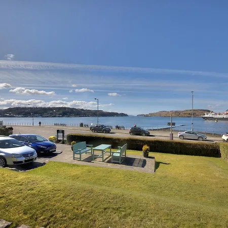 Glenrigh Guest House - Adults Only Guest house