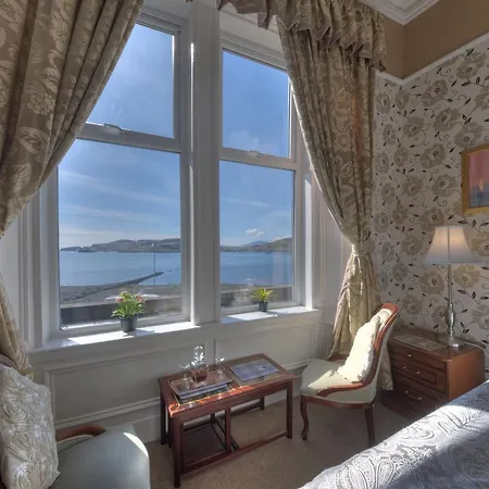 Glenrigh Guest House - Adults Only Guest house