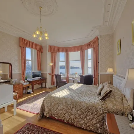 Glenrigh Guest House - Adults Only Guest house 4*