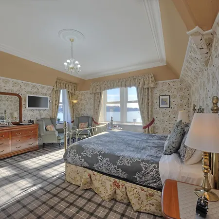 Guest house Glenrigh Guest House - Adults Only