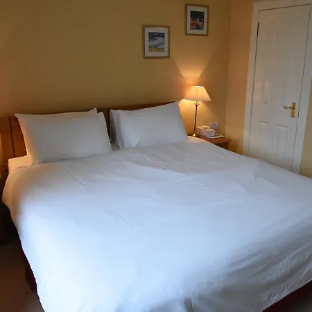 Thornloe 4* Oban