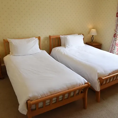 Thornloe Guest house Oban
