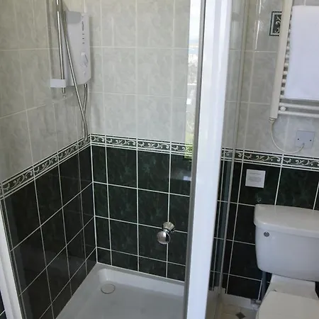 Thornloe Guest house