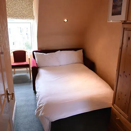 Thornloe 4*