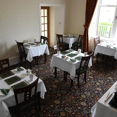 Thornloe 4* Oban