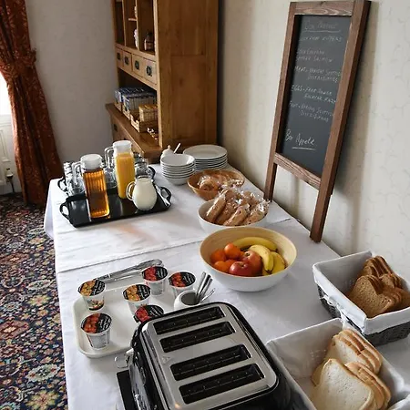 Thornloe Guest house Oban