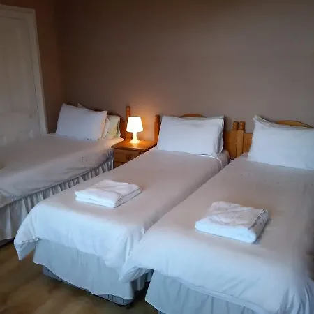 Arbour Guest House Oban
