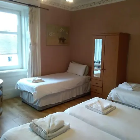 Arbour Guest House