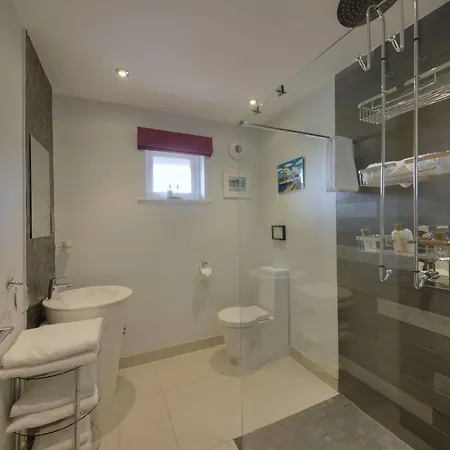 Aspen 5* Oban